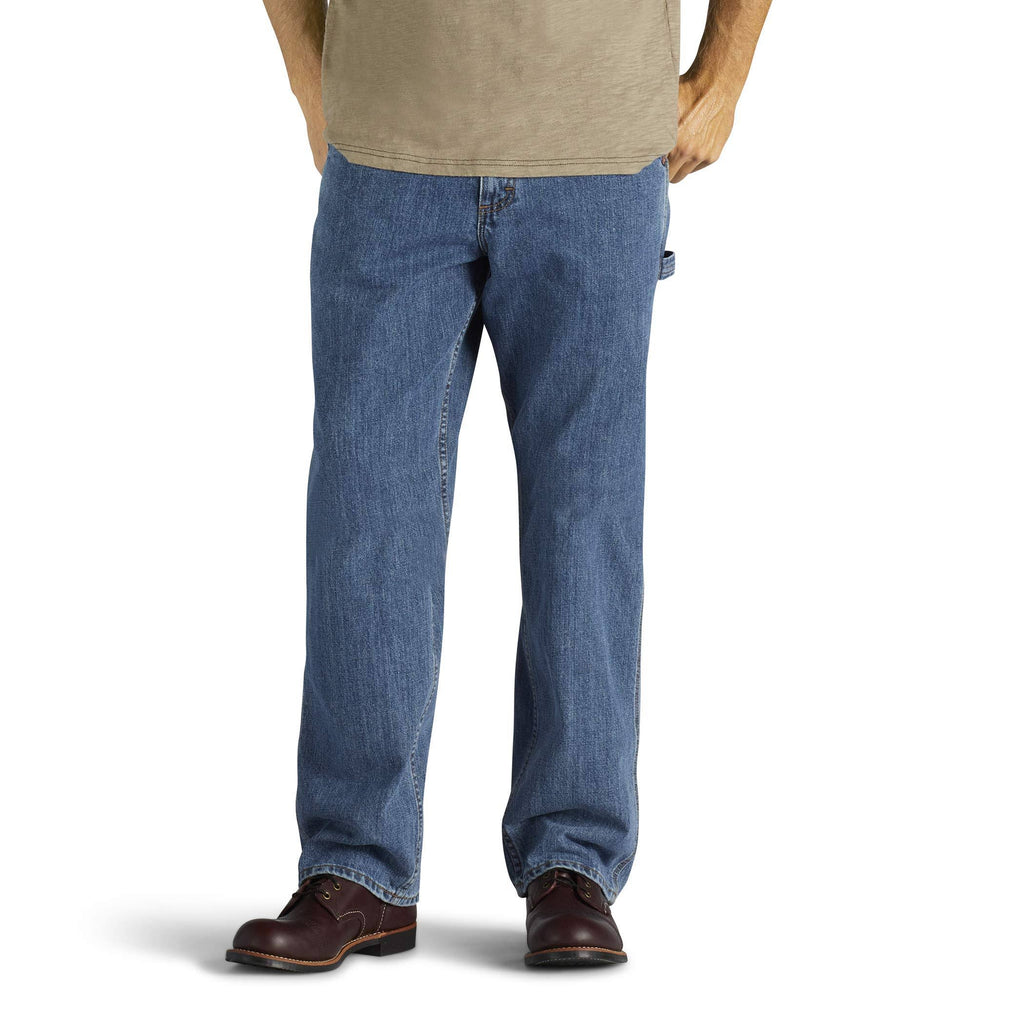 Carpenter Jean E742382