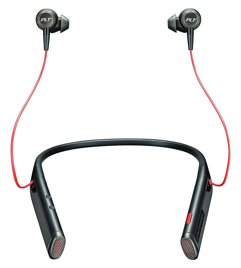 Black Bluetooth Wireless Earbud Headset H9379
