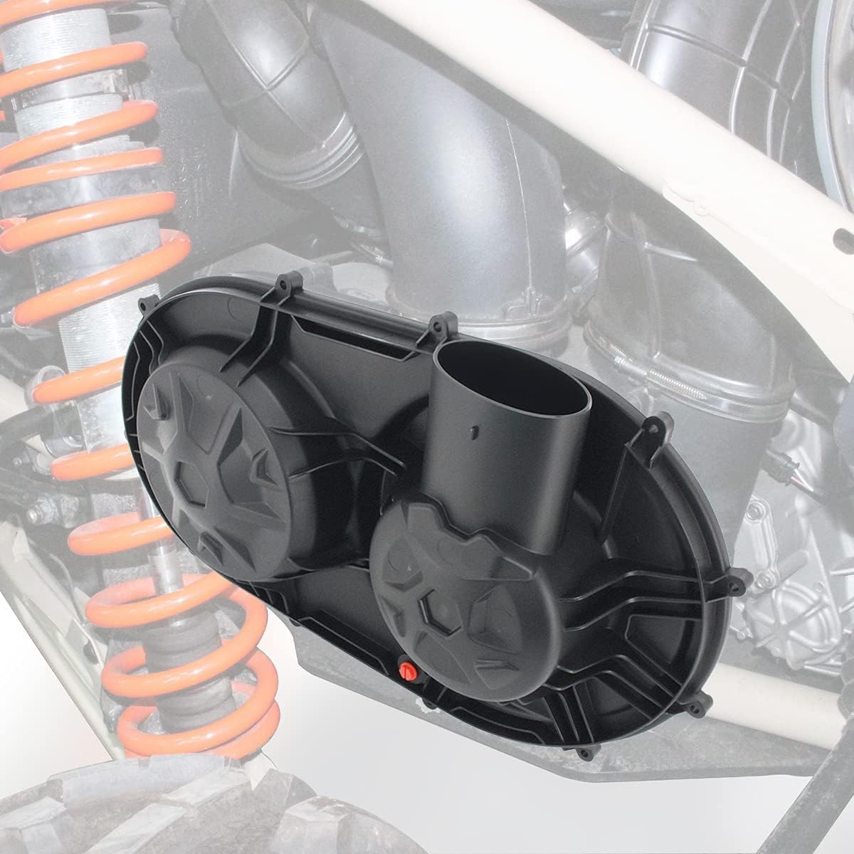 Clutch Cover for Can Am Maverick X3 2017-2022 J423797