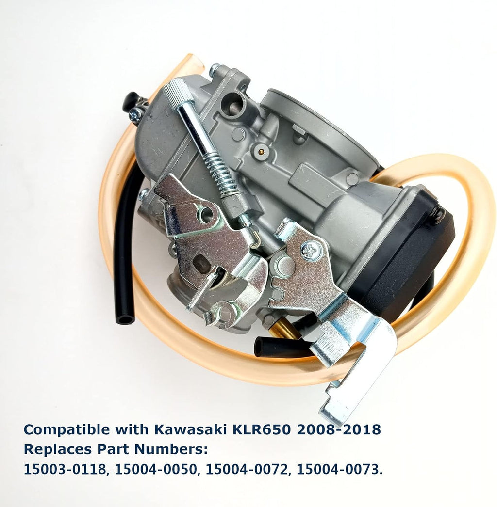 Carburetor Compatible with Kawasaki KLR650 2008-2018 X551936