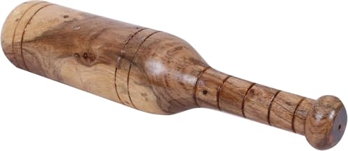 Wooden Shoulder Equipment K8281