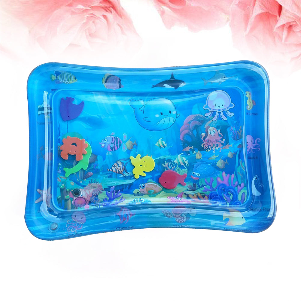 Water Play Mat Toy A9127