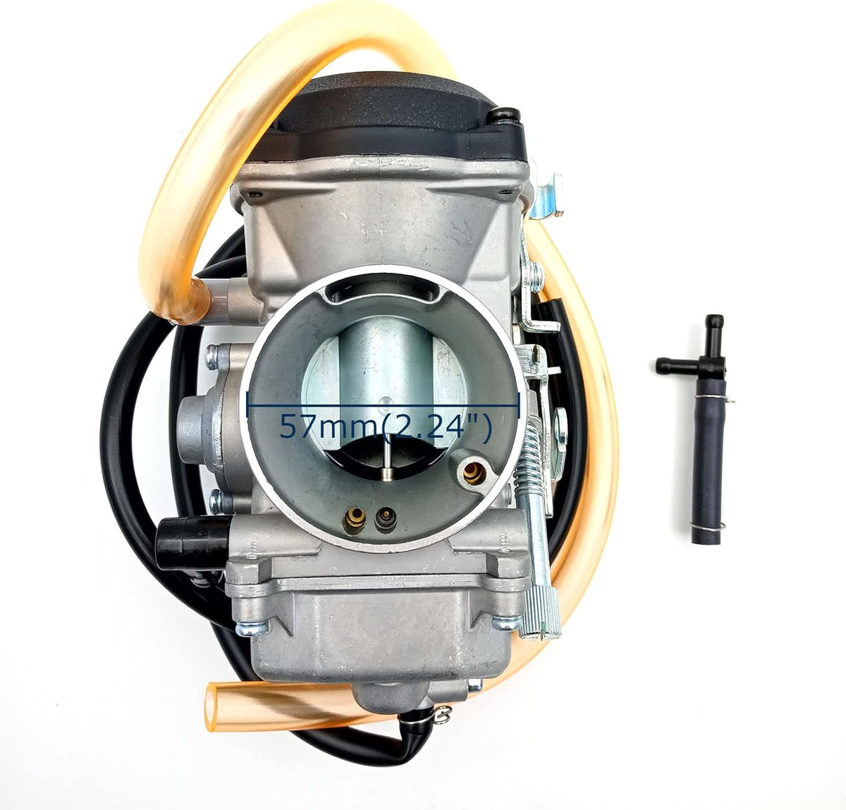 Carburetor Compatible with Kawasaki KLR650 2008-2018 X551936