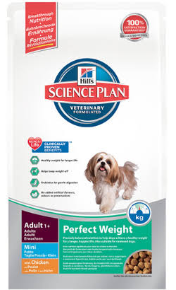 2 kg Canine Adult Mini Dry Dog Food L810790