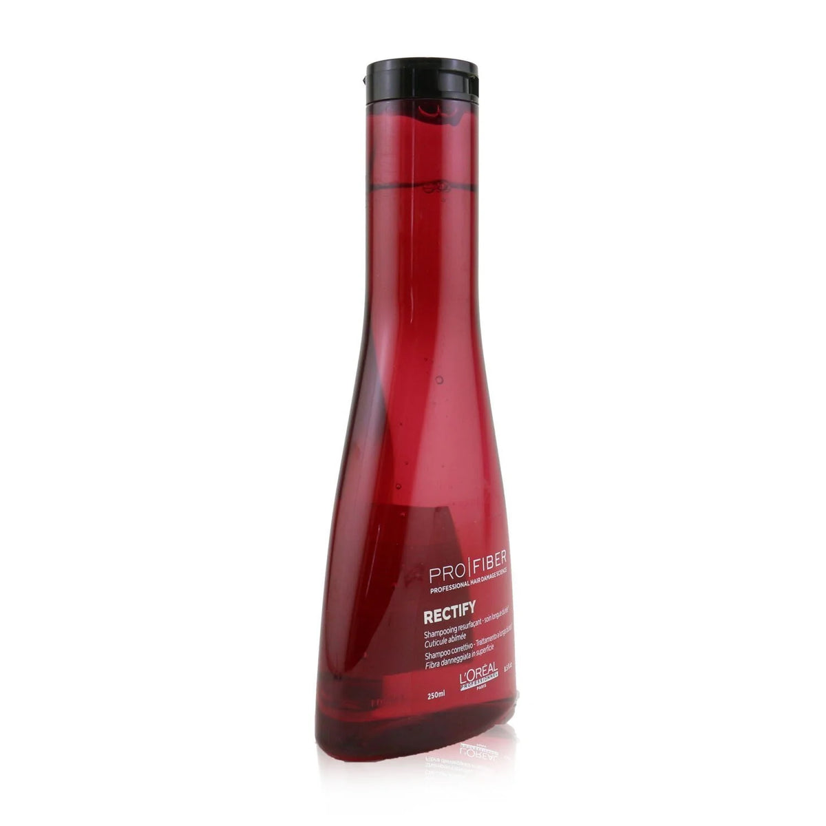 Resurfacing Shampoo 250ml X62658