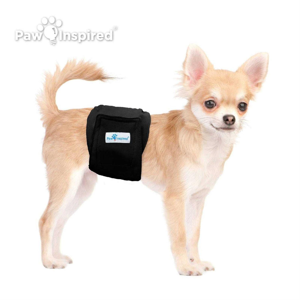 Washable Dog Belly Band L88233