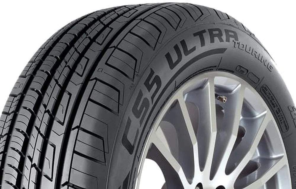 All Season 215/55R18 95H Passenger Tire P9029