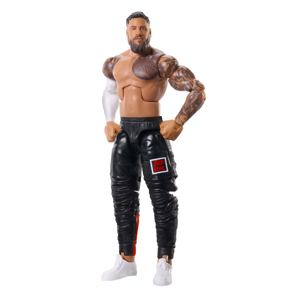 Action Figure with Build-A-Figure I3944