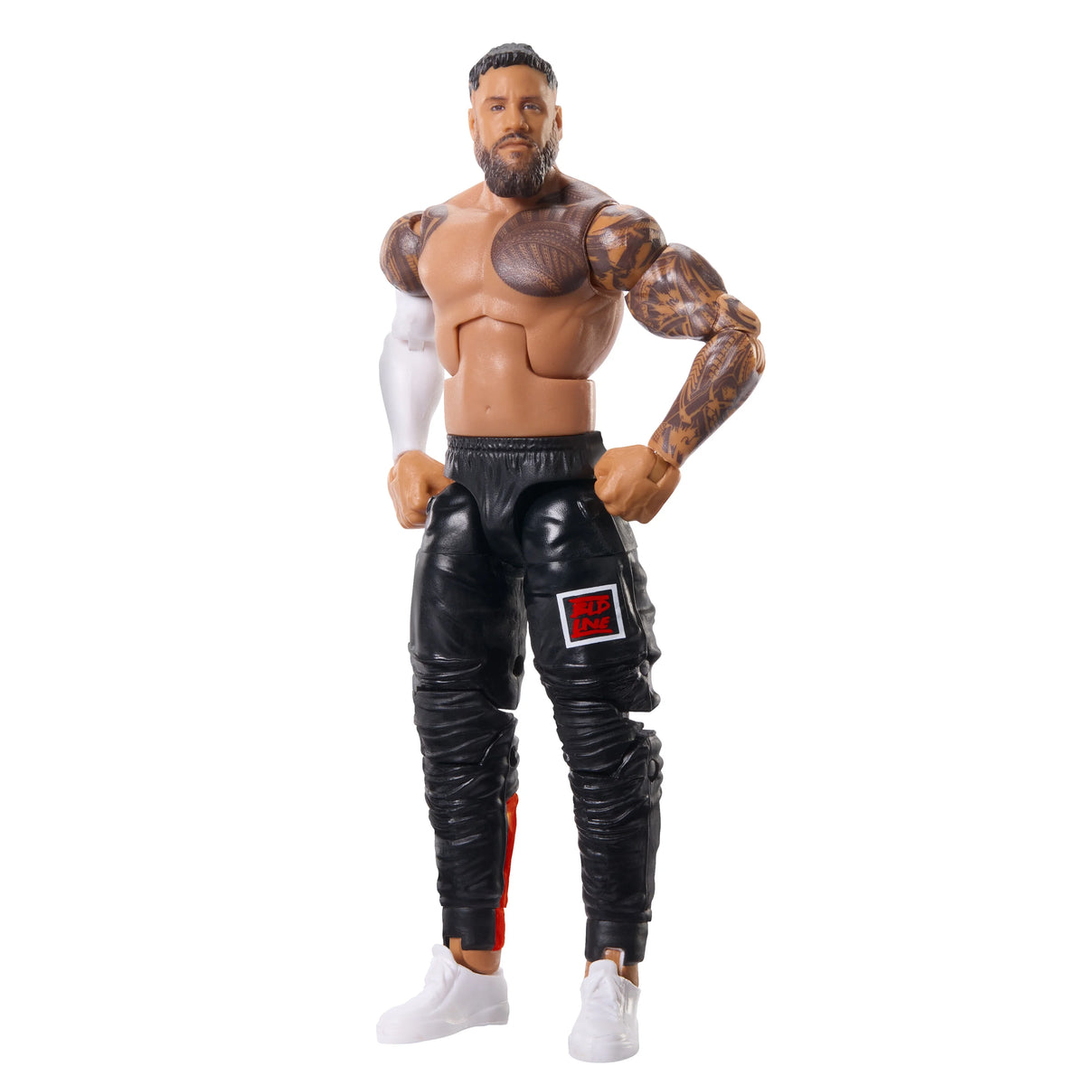Action Figure with Build-A-Figure I3944