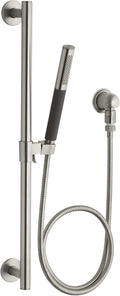 Brushed Nickel Hand Shower Kit T32793