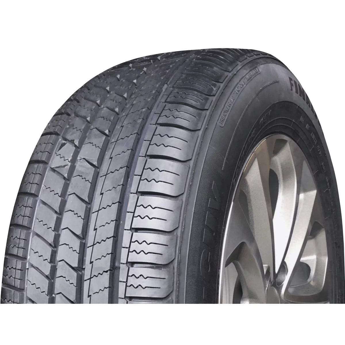 235/65R17 108V All Season XL CUV SUV Tire O515103