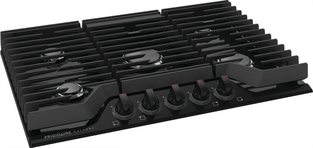 Stainless Steel Gas Cooktop M42533