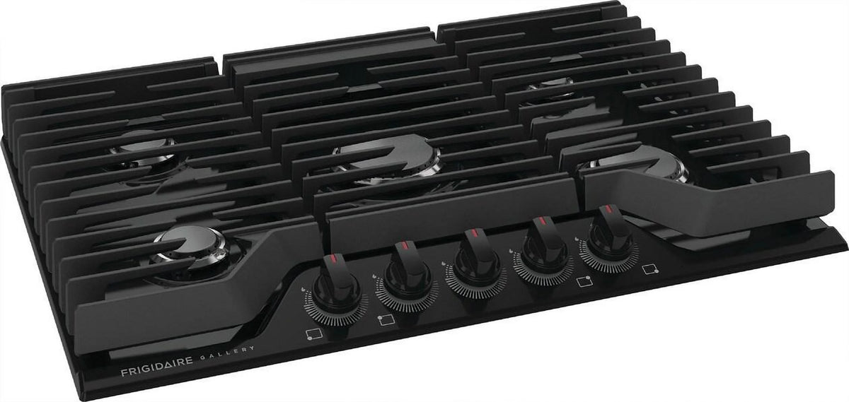 Stainless Steel Gas Cooktop M42533