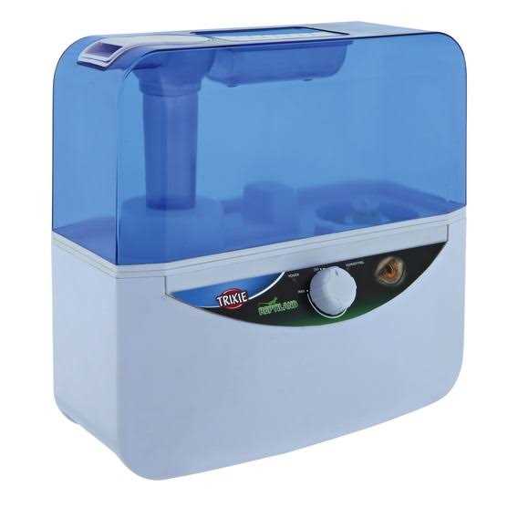 Reptile Fogger A260245