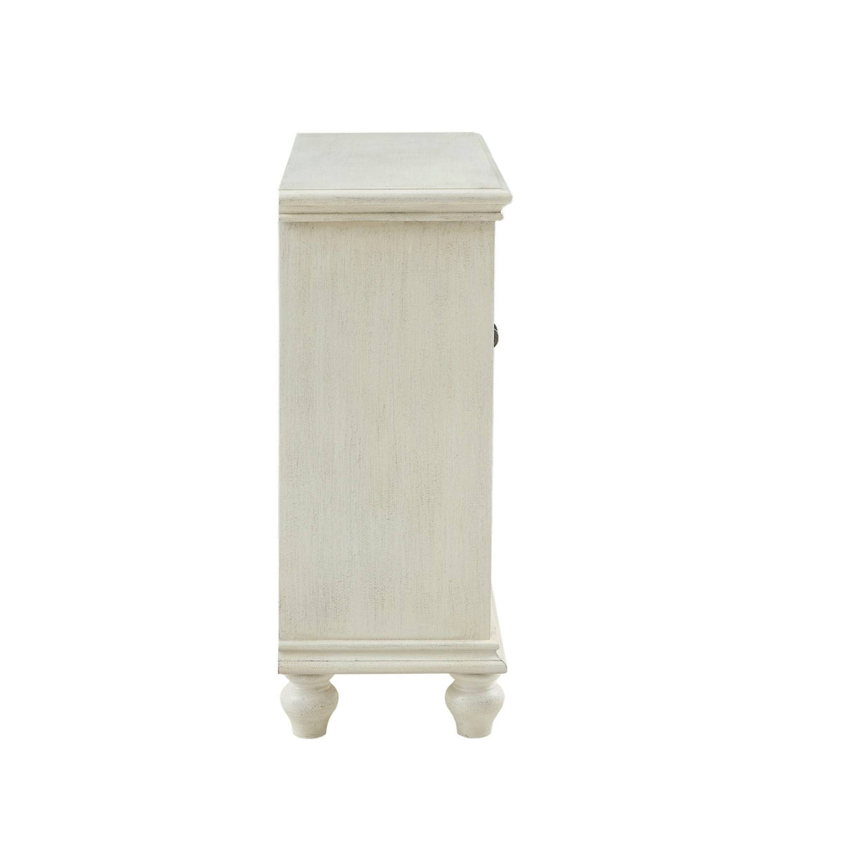 2-Door Cabinet Reclaimed Natural O5277