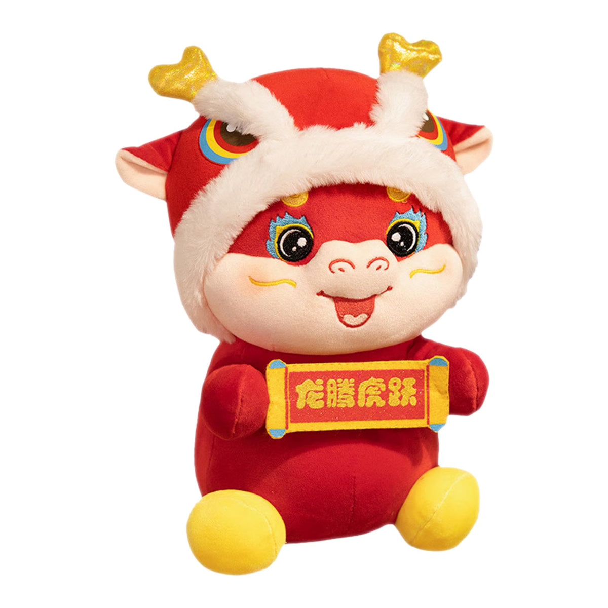 Dragon Plush Doll 55 CM Z6449