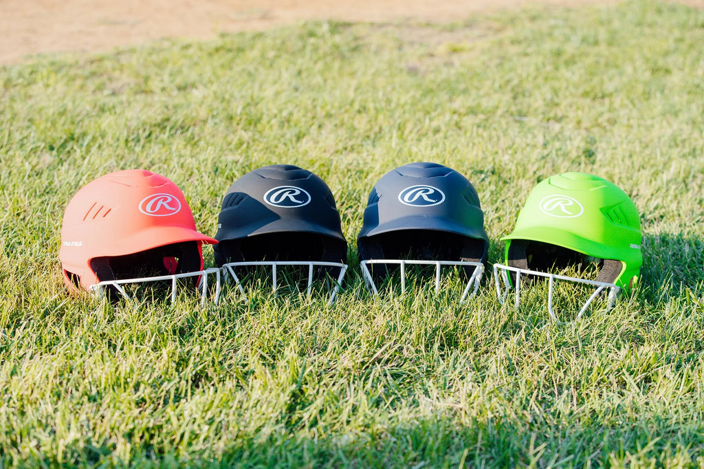 Pink Adult Batting Helmet C16378
