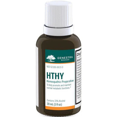 Thyroid Drops 30ml Q3801