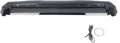 Gloss Black Front Upper Hood Scoop Molding E386795