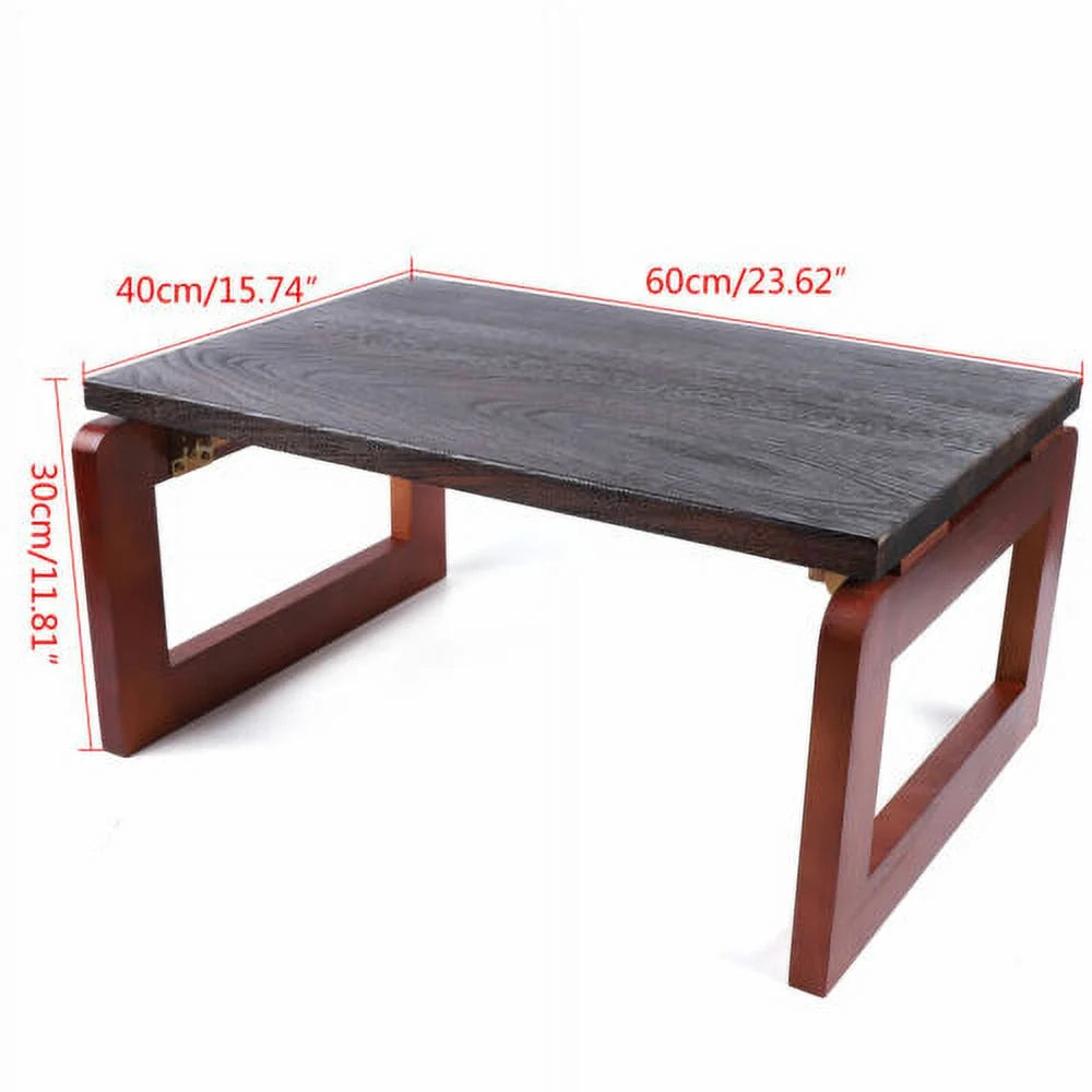 Square End Table X407