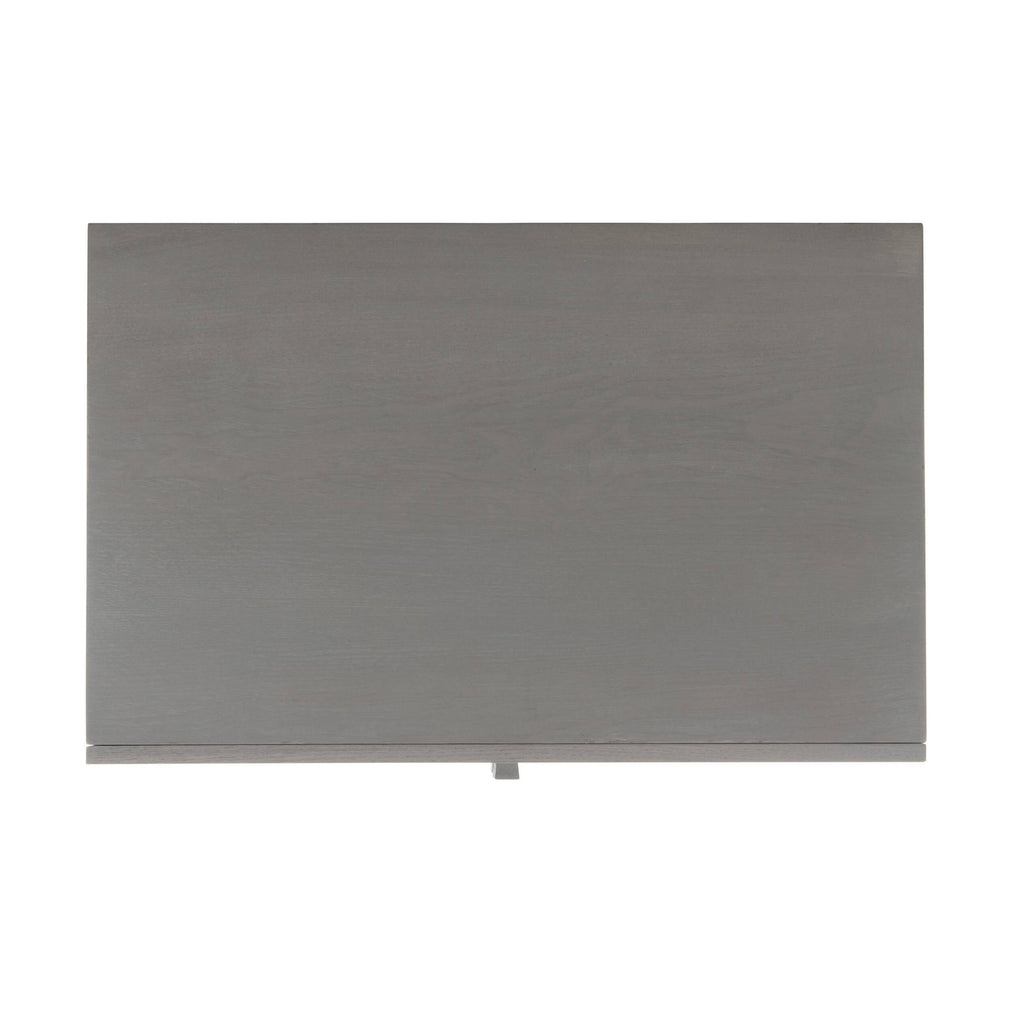 Grey / Black Cabinet M937662