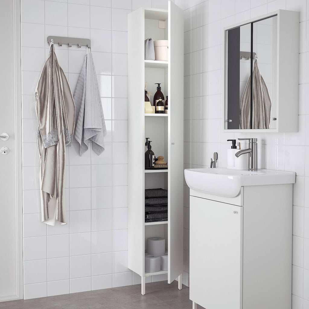 White High Cabinet L850