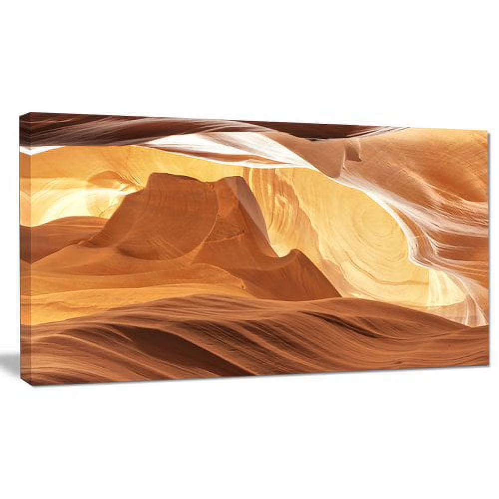 Graphic Art on Wrapped Canvas K469077