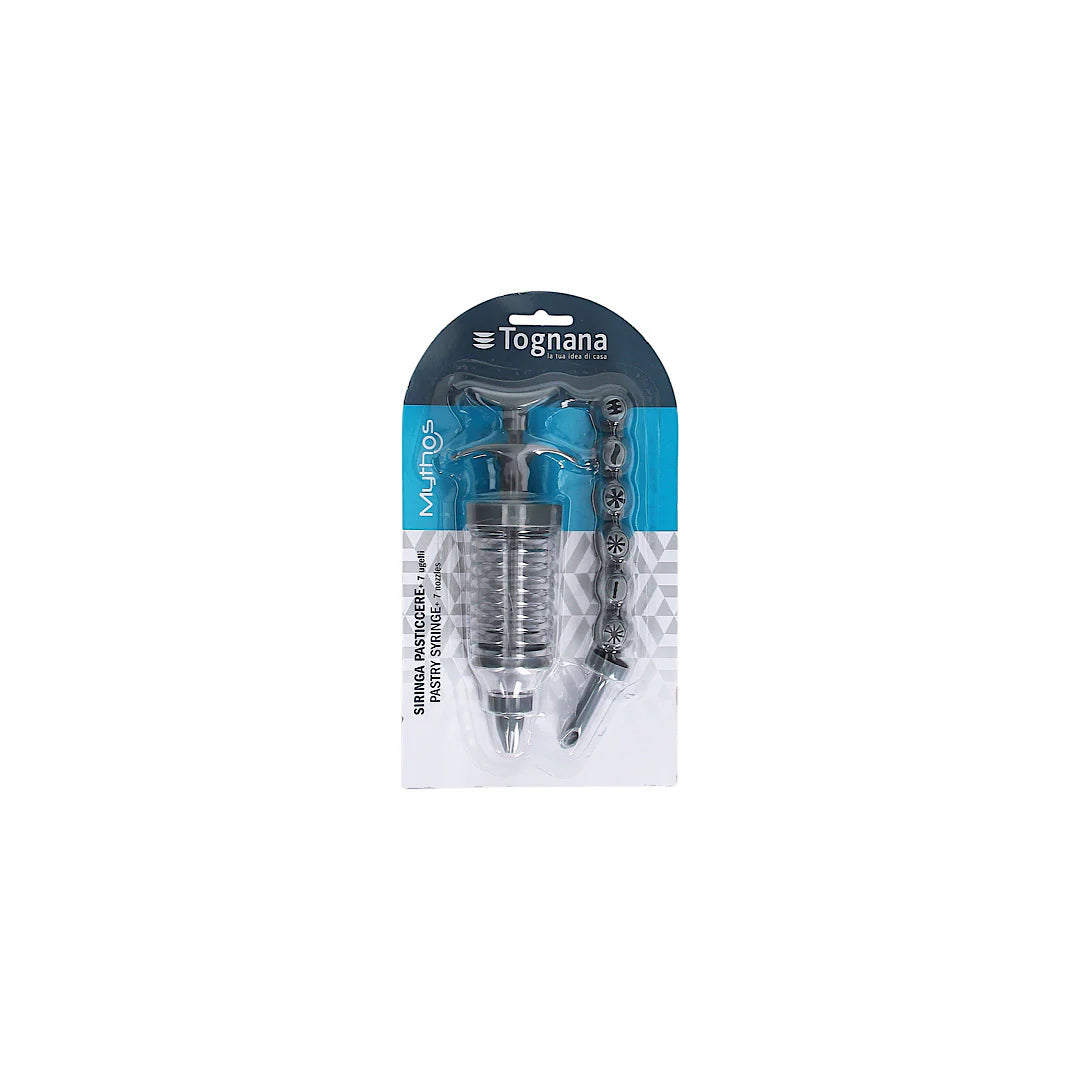 Pastry Bag 7 Nozzles B99072
