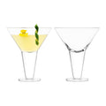 Rum Cocktail Glass Set of 2 Y7874