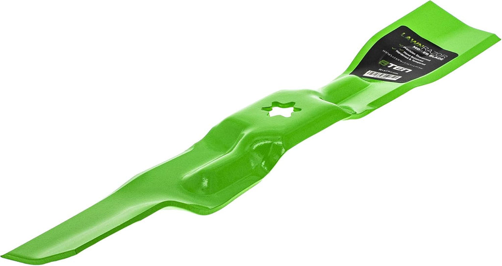 50 inch Cut Deck Mulch Mower Blade 3 Pack F7432