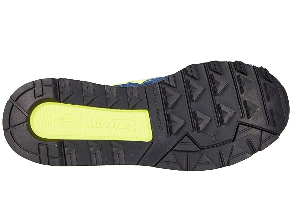 Blue Lime Saucony Azura W777244