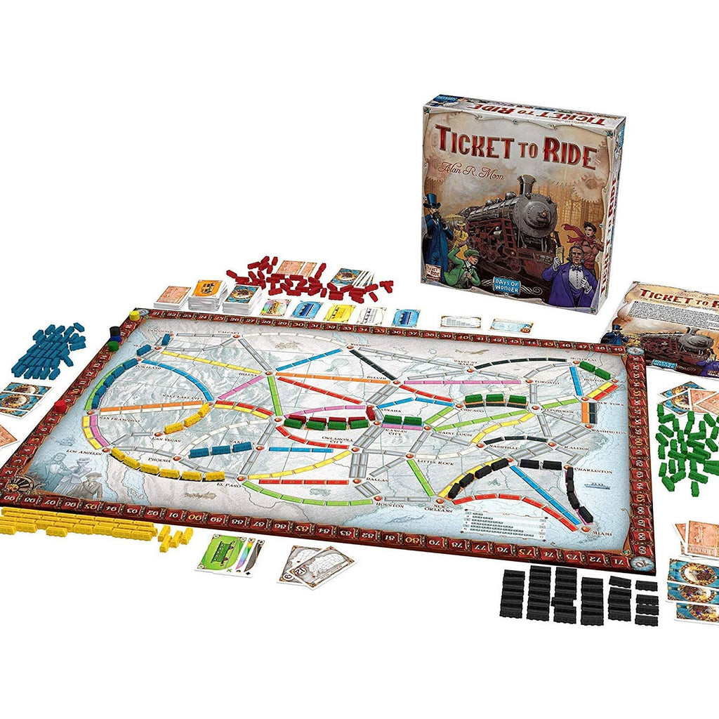 Board Game Bundle X8542
