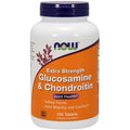 Glucosamine & Chondroitin Extra Strength 120t Z48520
