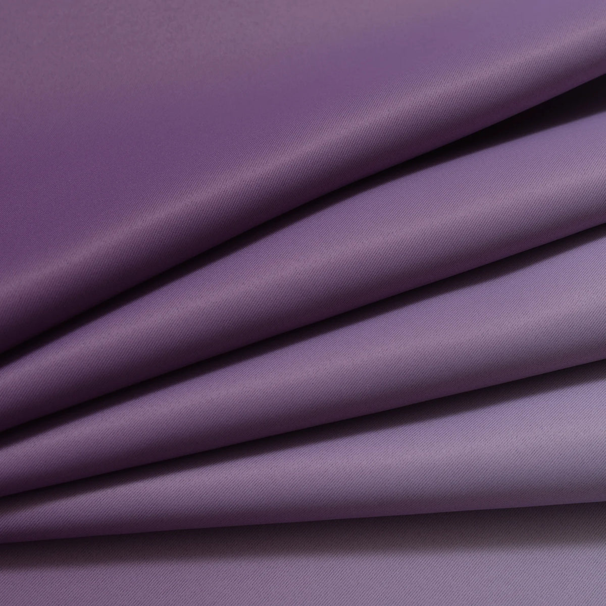 Purple Blackout Ombre Curtains, 52x84 inches, 2 Panels Q68625
