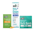 CBD Recovery Set U282843