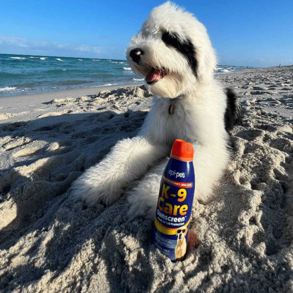 Pet Sunscreen C60883