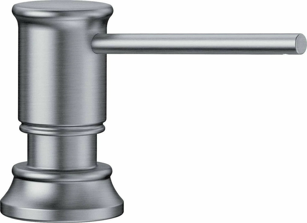 Stainless Soap Dispenser C953787