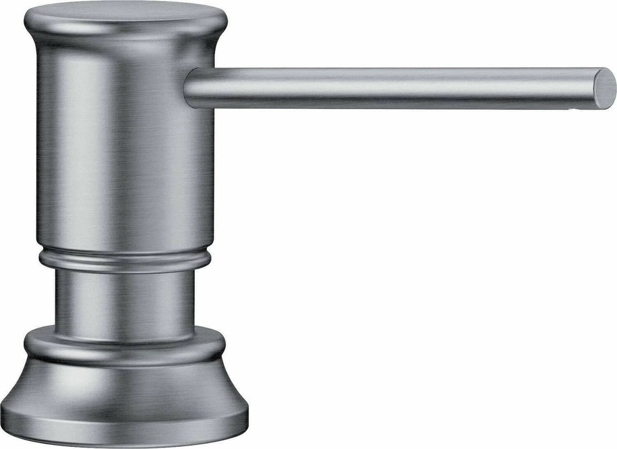 Stainless Soap Dispenser C953787