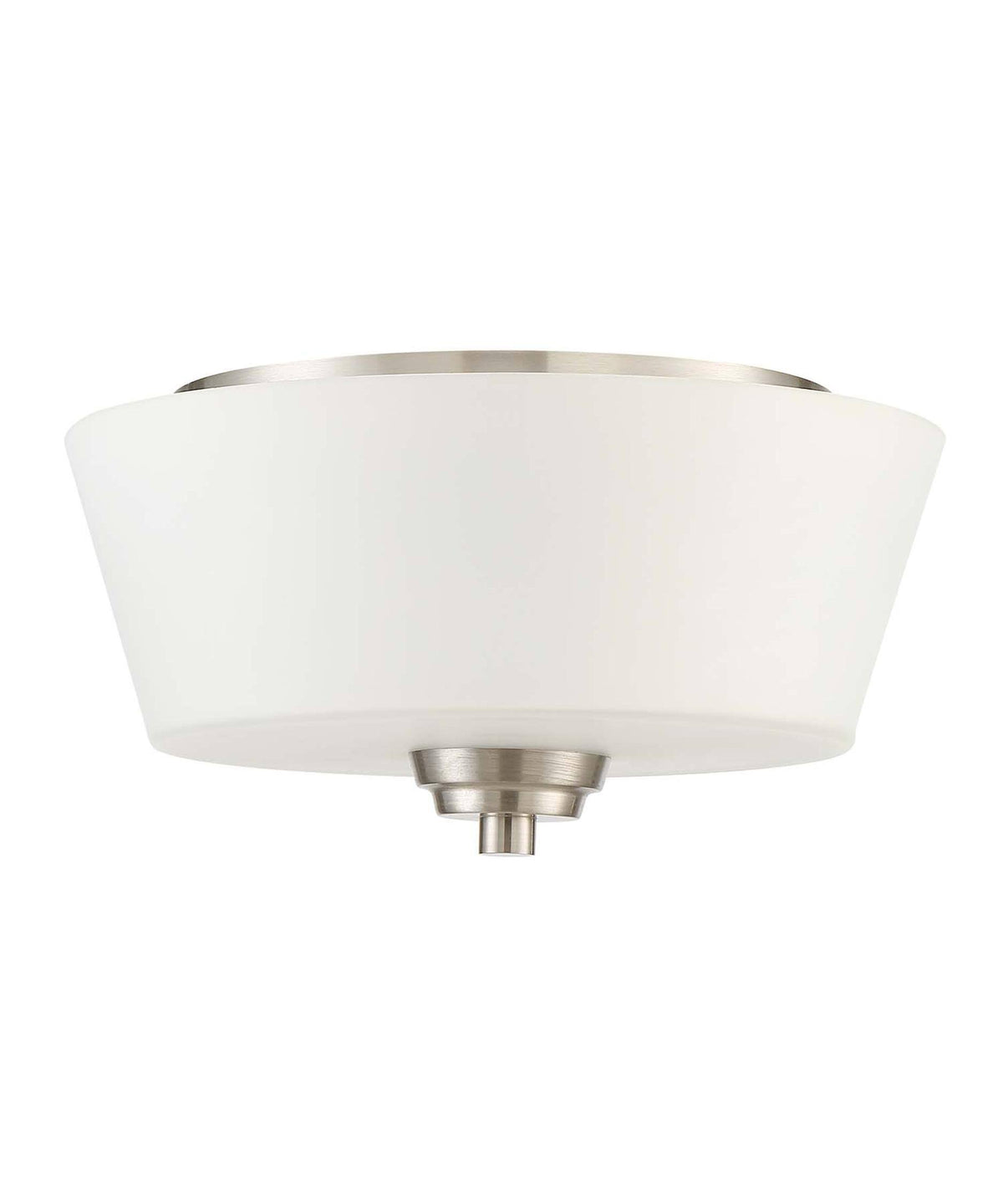 2 Light Flushmount C970