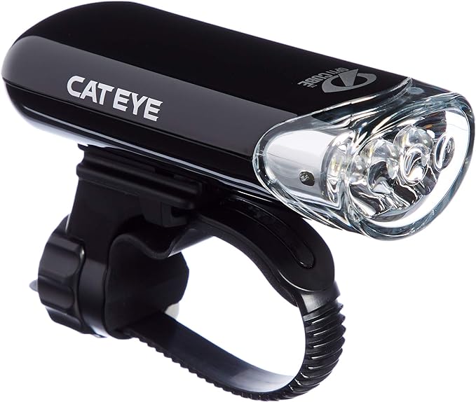 LED Safety Bike Headlight U769