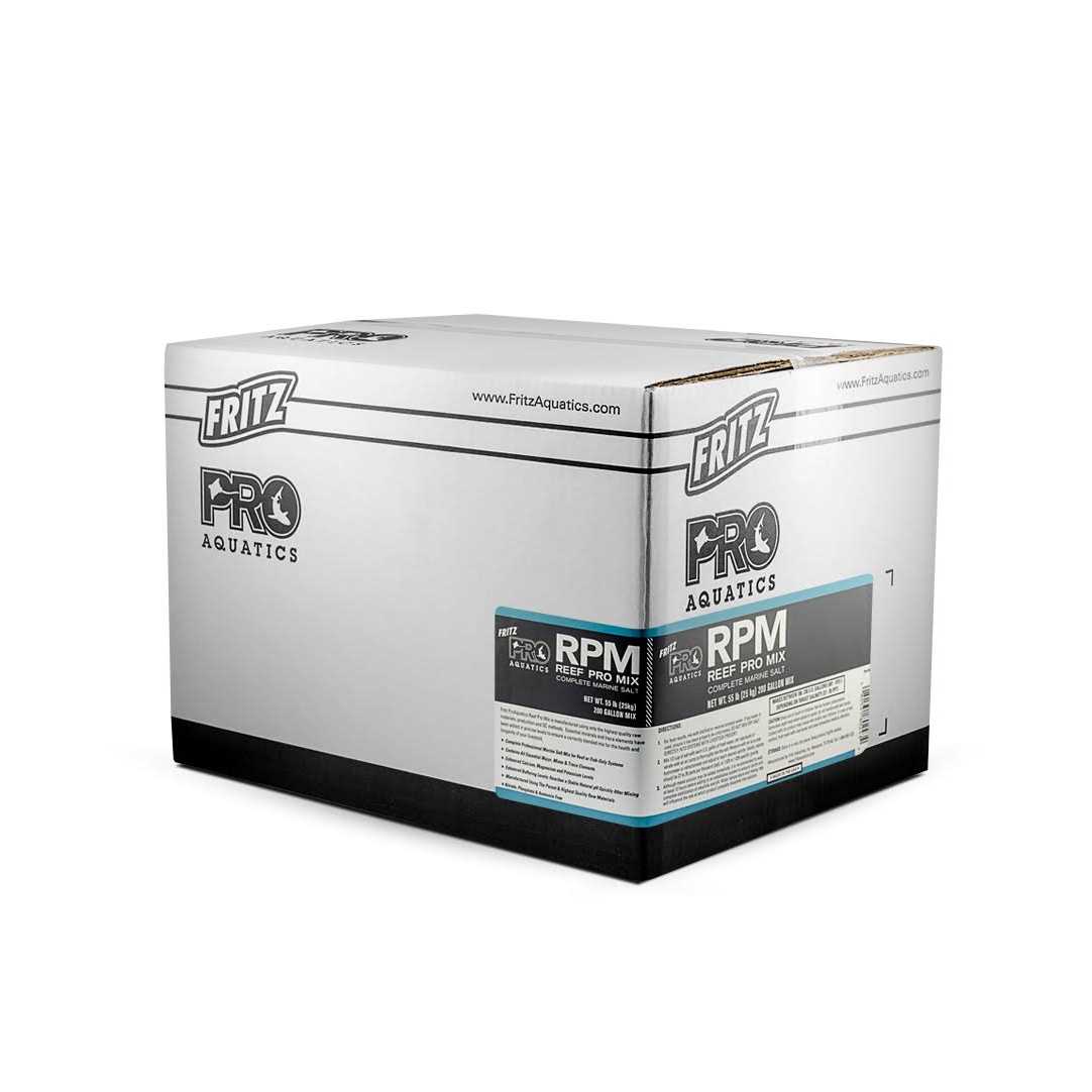 Reef Pro Mix Marine Salt V8213