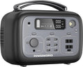 Portable Power Station 540Wh 500W 10-Port with 2 AC Outlets L75472