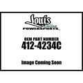 Chrome Heavy Duty Shocks E409912