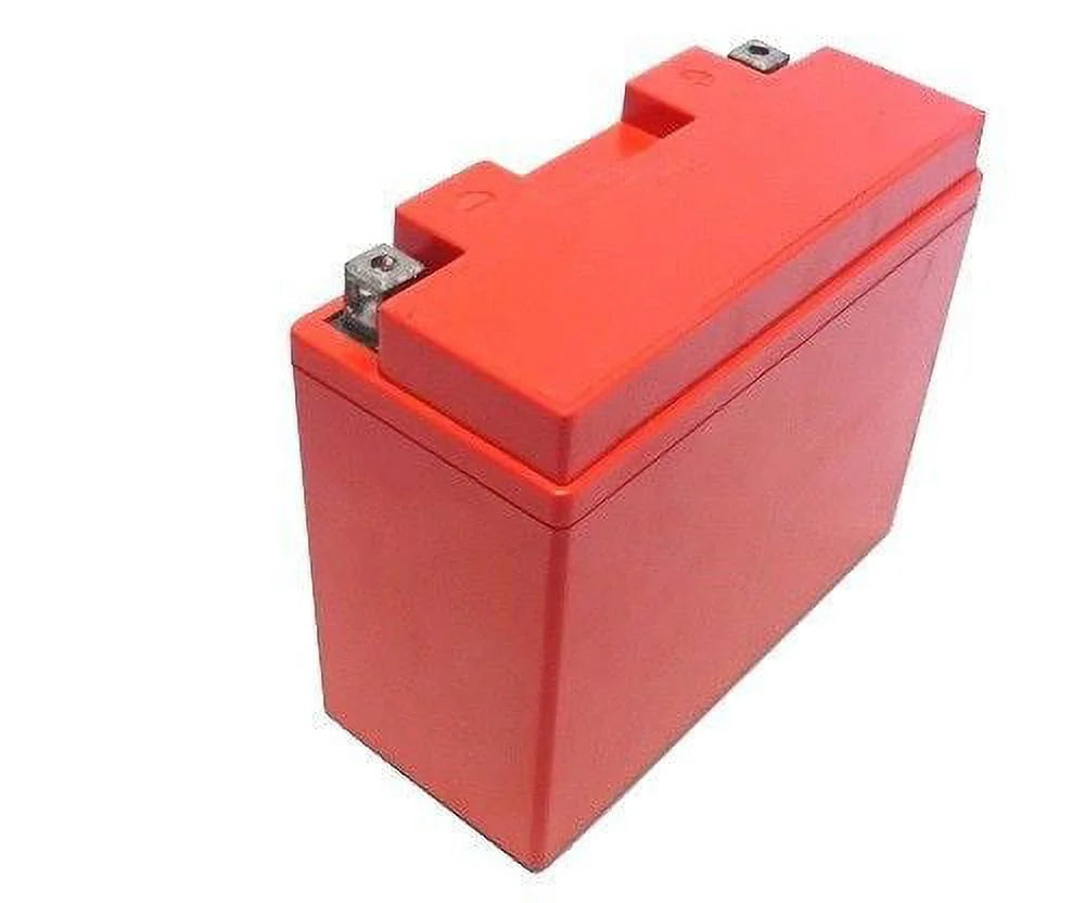Motorcycle Battery O7636