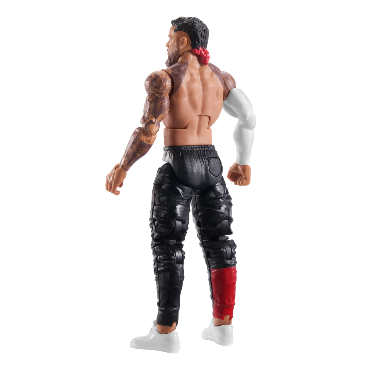 Action Figure with Build-A-Figure I3944
