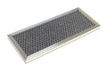 Microwave Charcoal Filter F668