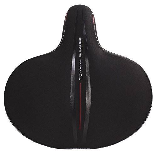 Super Cruiser Saddle W6454