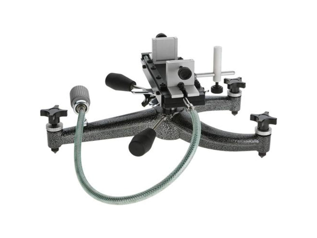 Cast Iron Slingshot S589