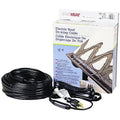 100 Foot 500 Watt Roof Gutter Deice Kit Y220526