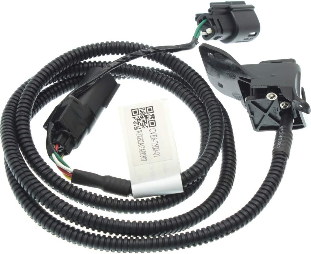 Back Up Camera for Chevy Silverado 2500/3500 HD V2673